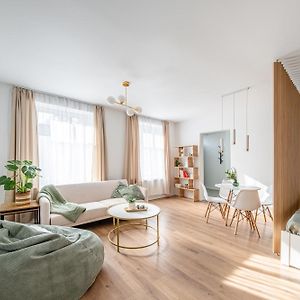 Appartement met een Slaapkamer
